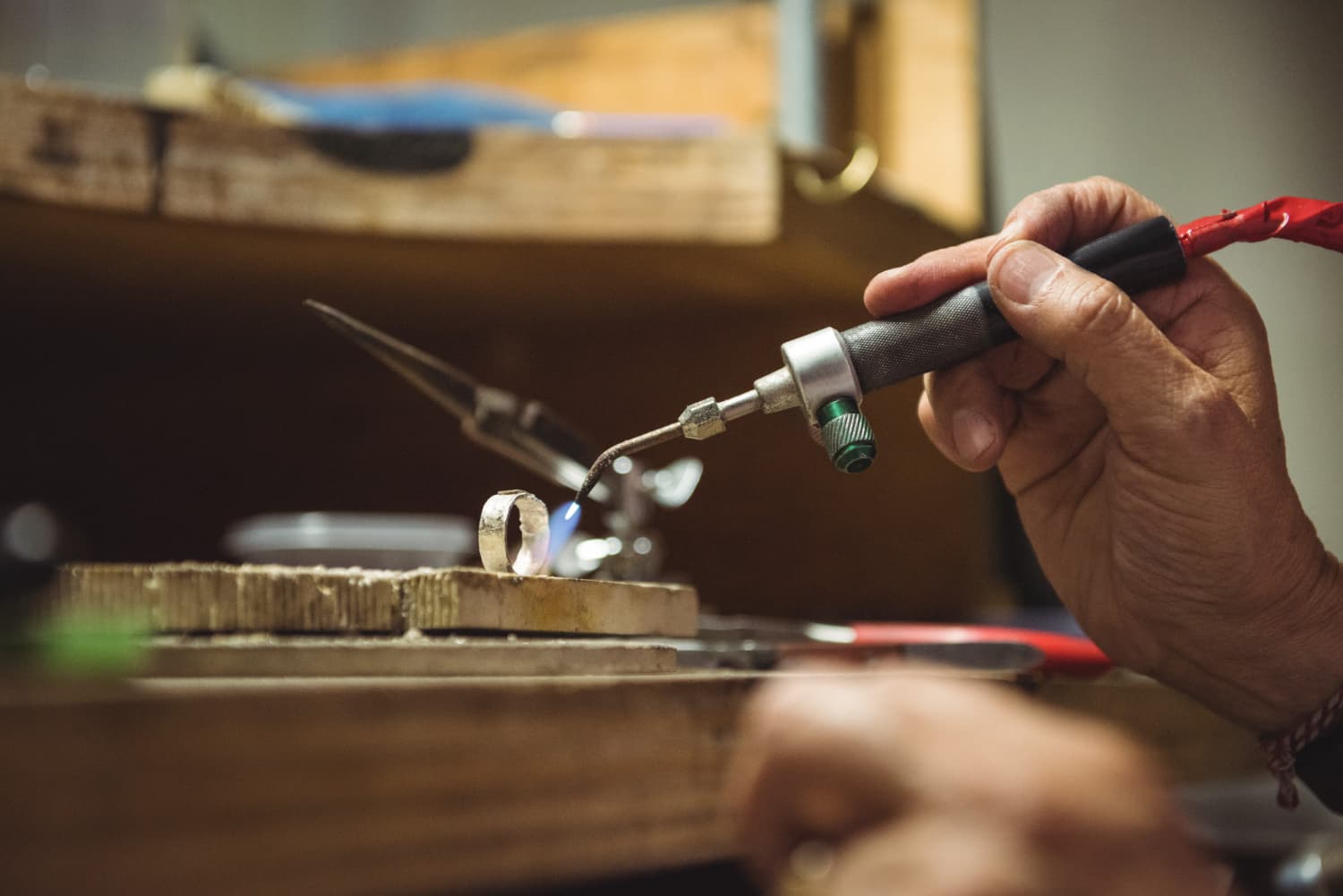 Professional Jewellery Making