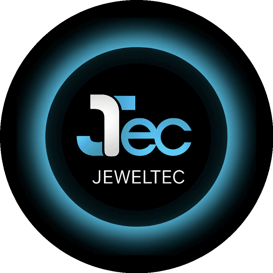JewelTec Logo