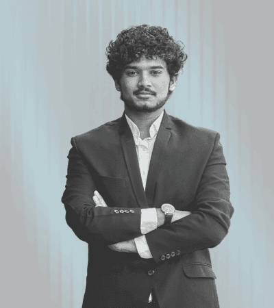 Prejesh Patel